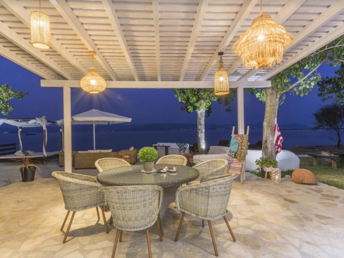 לפקימי Beach Gem מראה חיצוני תמונה